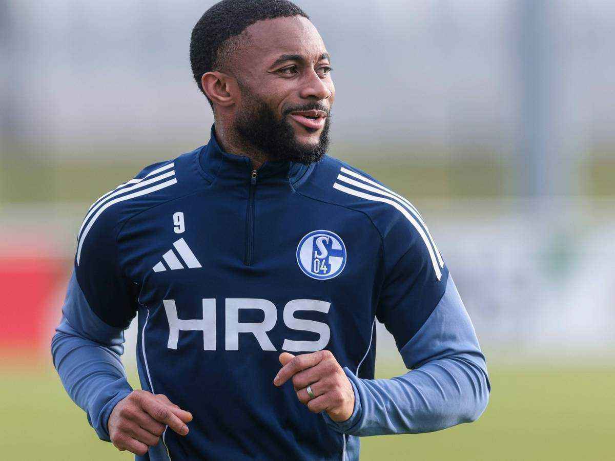 Schalke 04 verärgert über new york city fc: sylla-deal geplatzt