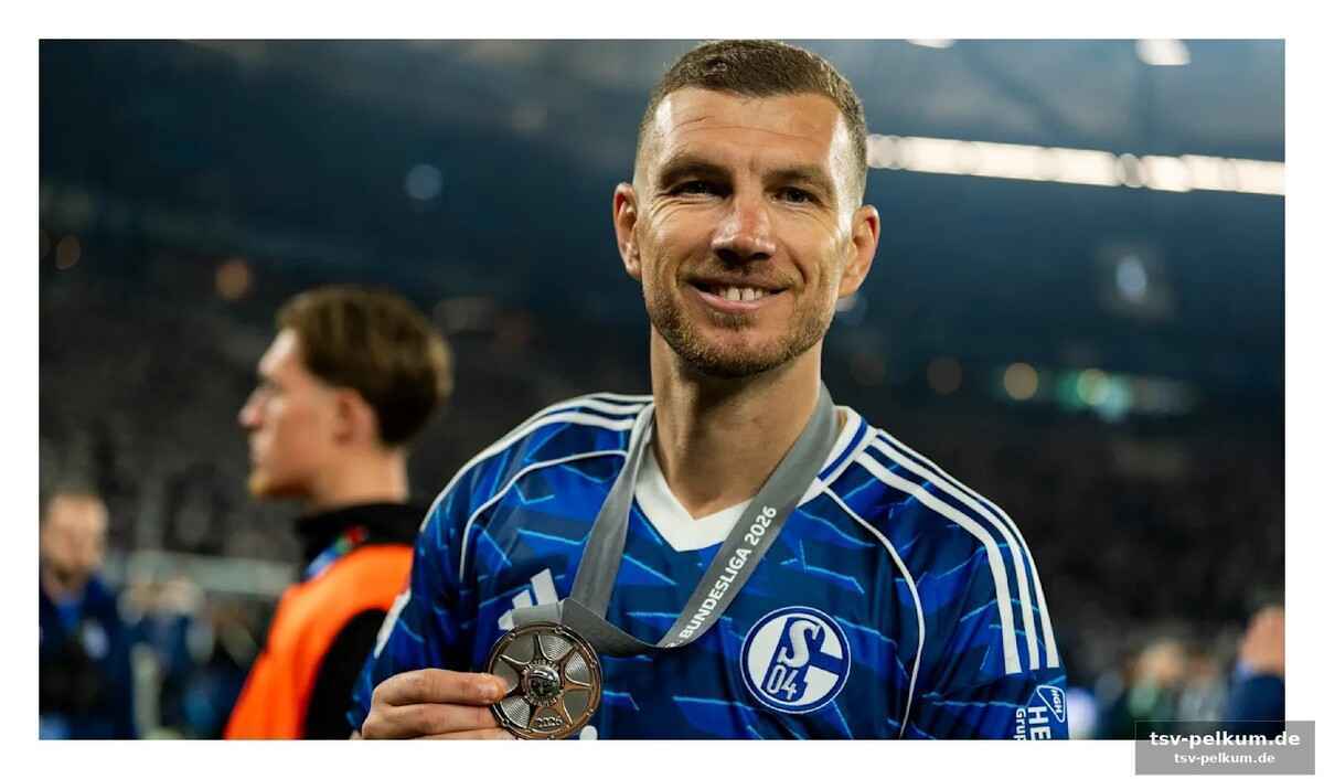 Karius bleibt – dzeko als joker