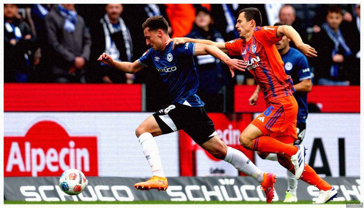Die zahlen, die dieses duell zum sonderstatus erheben