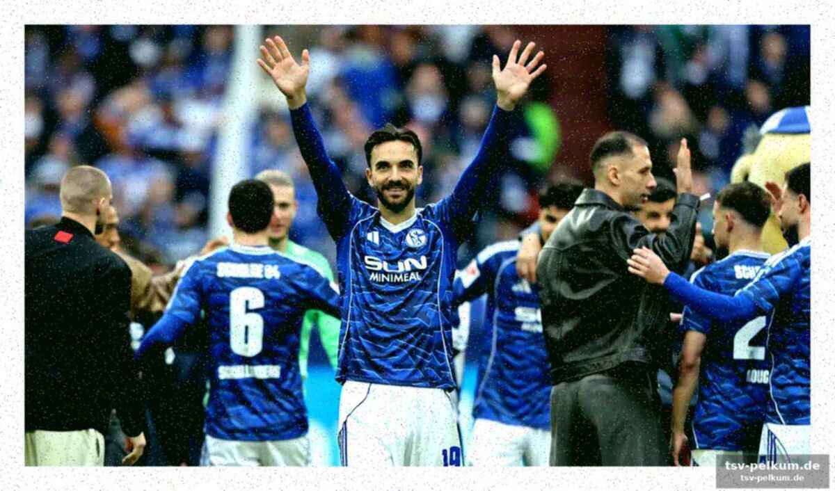 Karaman schießt schalke zum erfolg