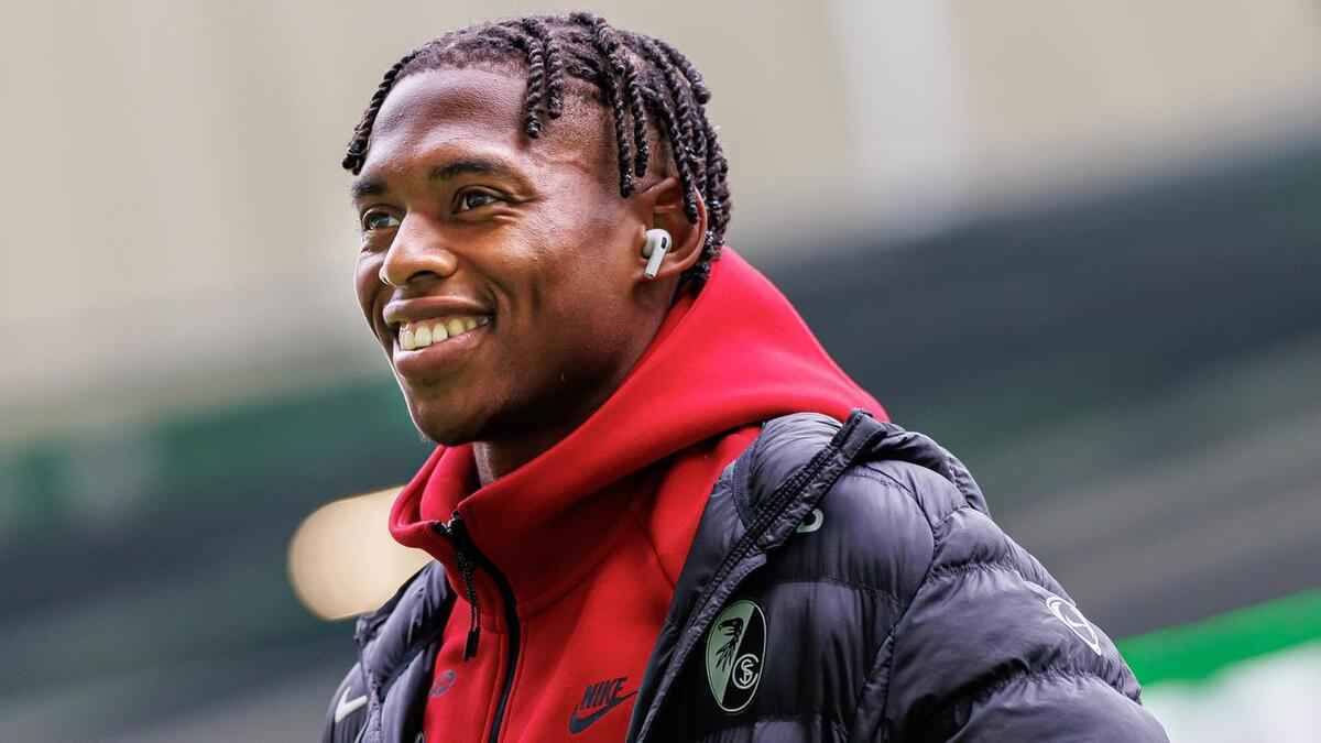 Schalke holt adamu, bayer verleiht onyeka: transferhammer in nrw!