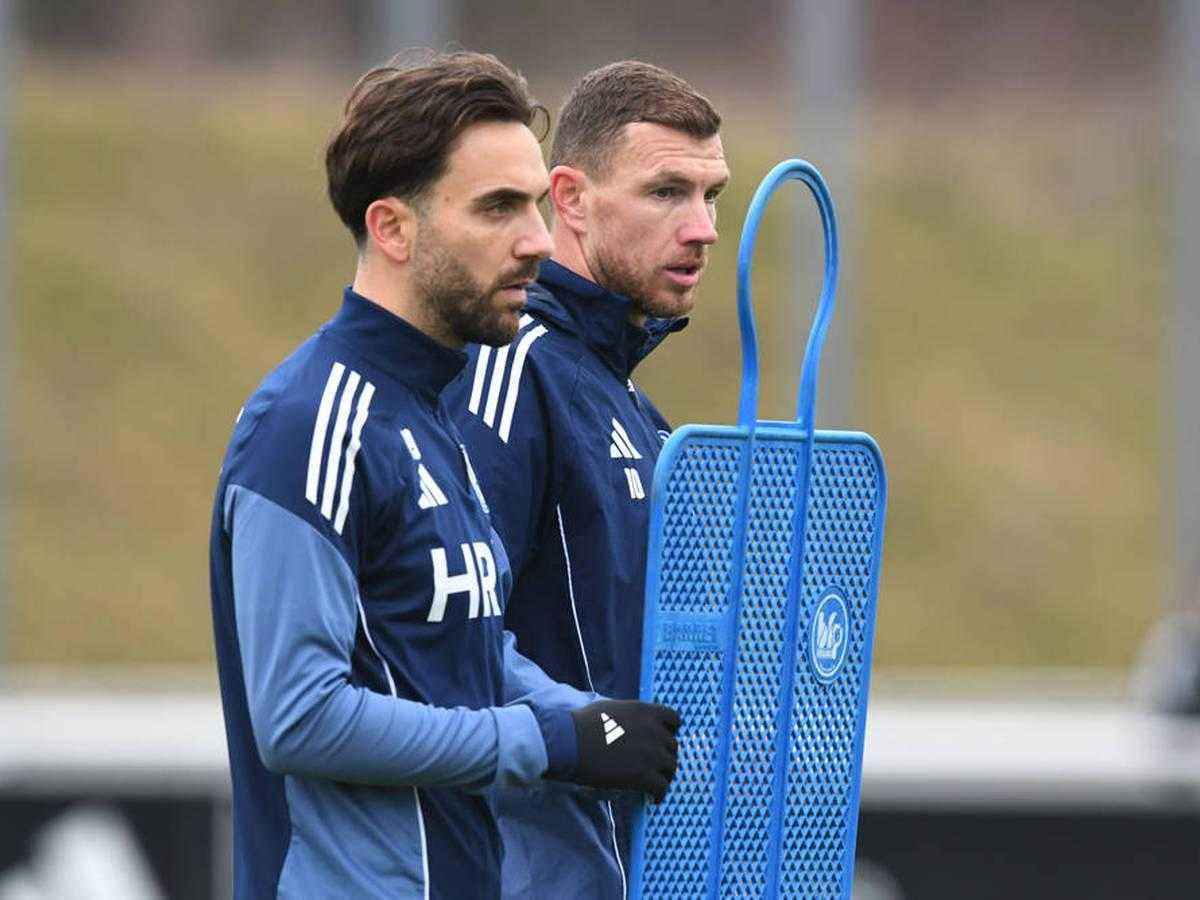 Schalke in der krise: kapitän karaman widerspricht kabinen-gerüchten