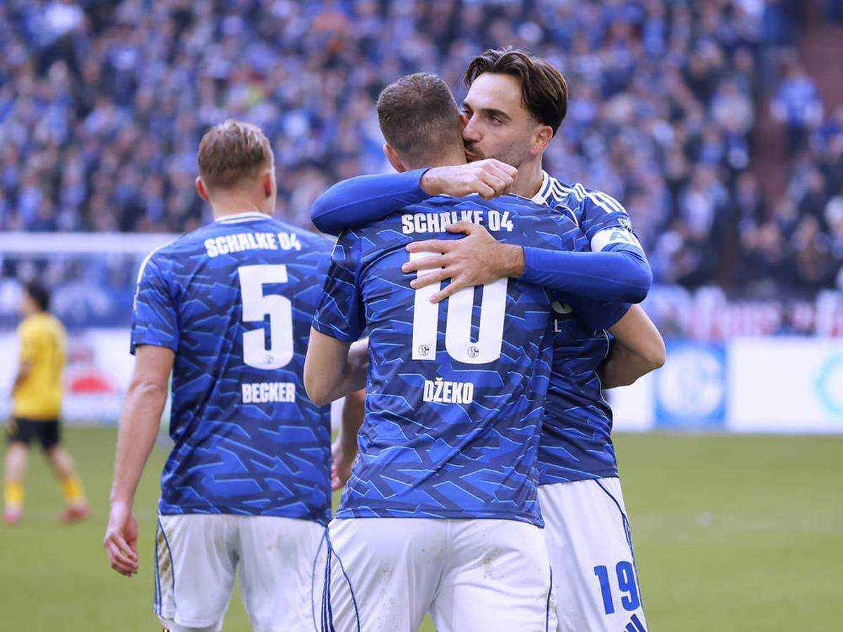 Schalke in kiel: kann der aufschwung gelingen? alle infos zum spiel