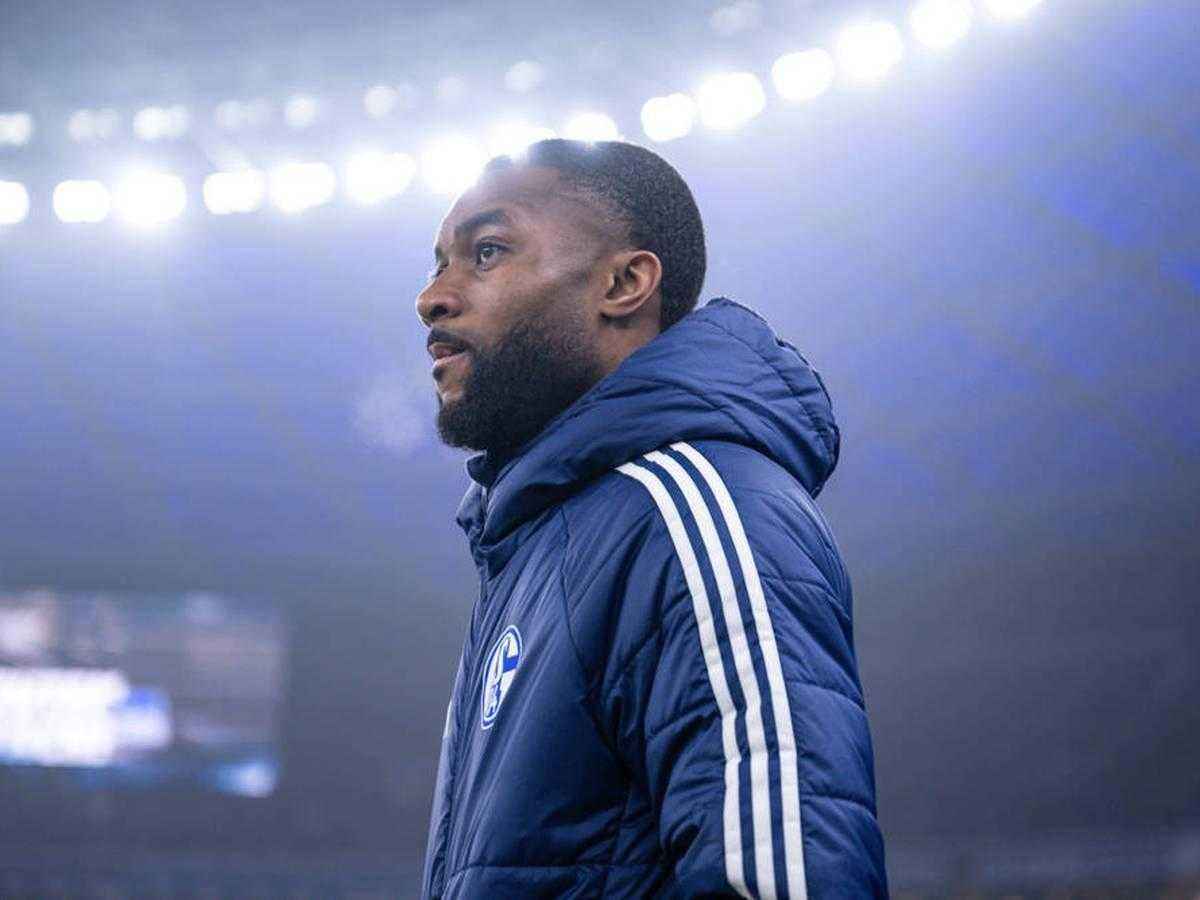 Schalke in transfer-not: sylla-deal mit new york city fc gefährdet