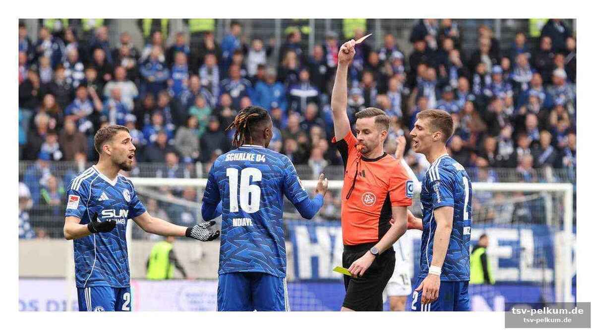 Hoffnungsschimmer für die schalker