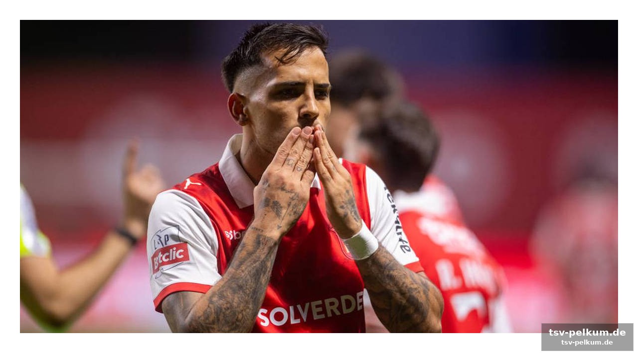 Zalazars wechsel nach lissabon bringt schalke eine unerwartete rendite