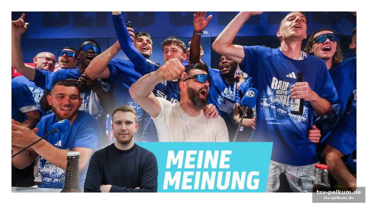 Muslics meisterstück: ein team mit herz und verstand
