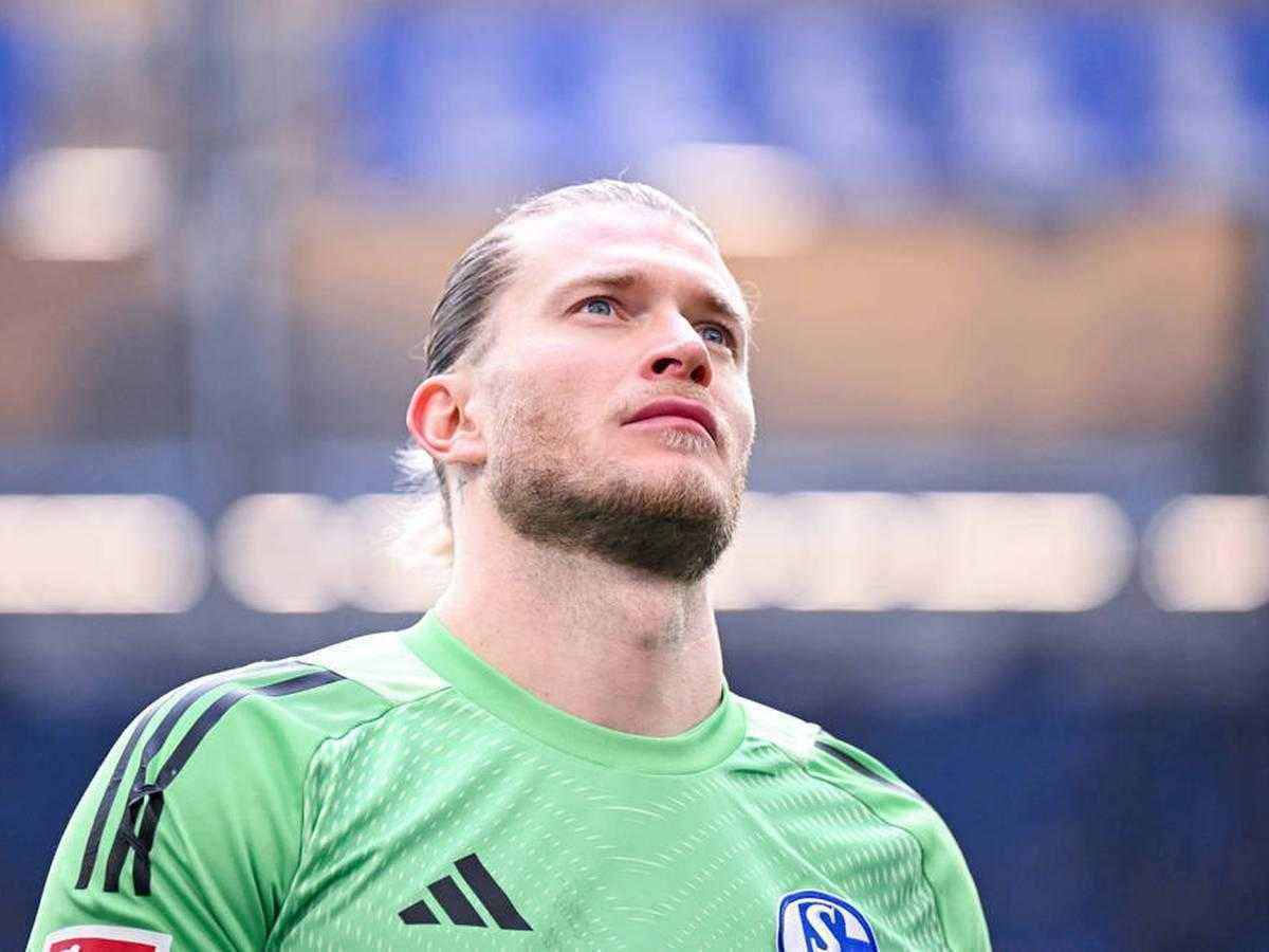Schalke ohne karius gegen magdeburg – müller feiert debüt