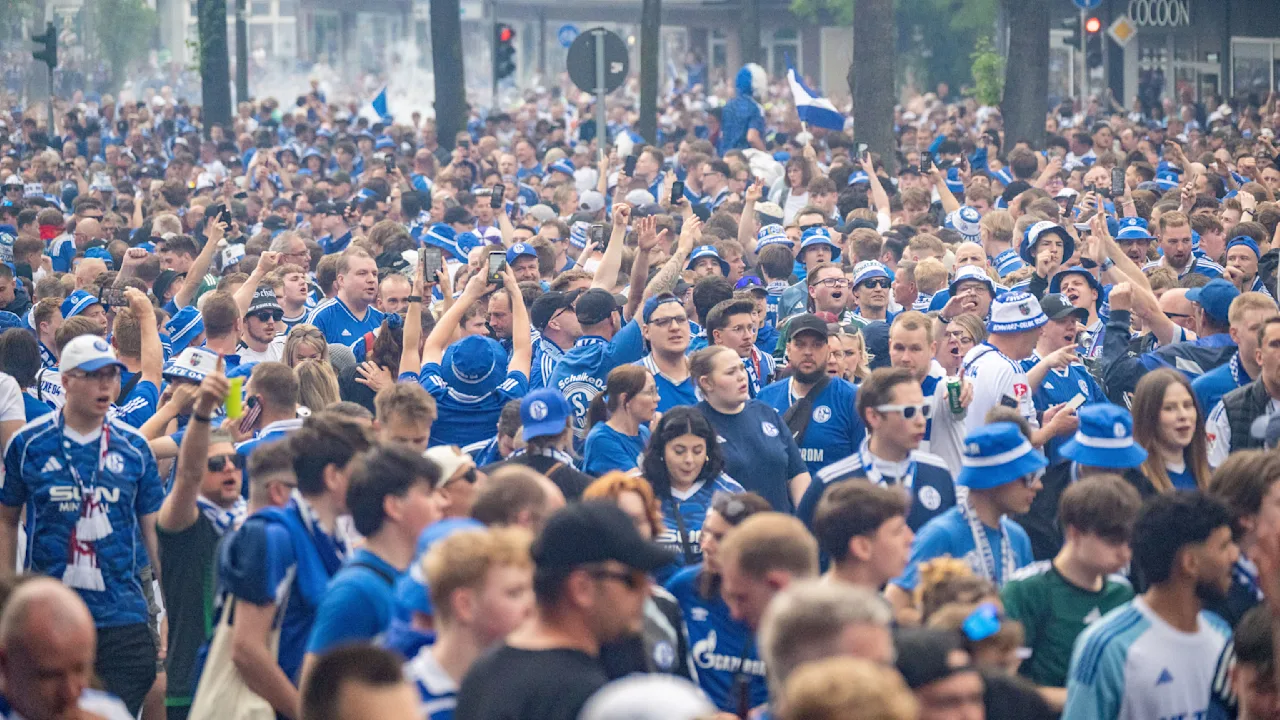 Schalke: reifs warnung – demut als überlebenschance?