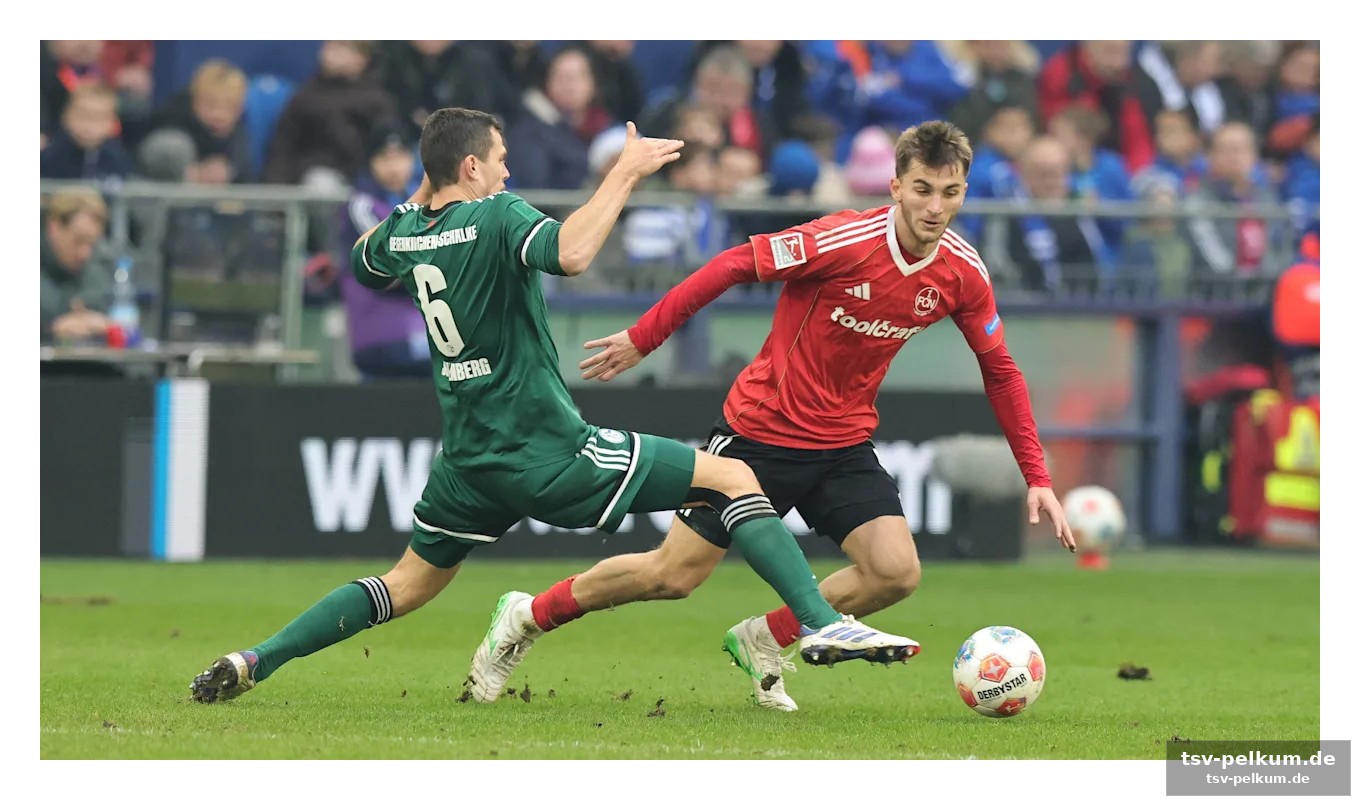 Der „club“ bereitet ein fan-fest vor