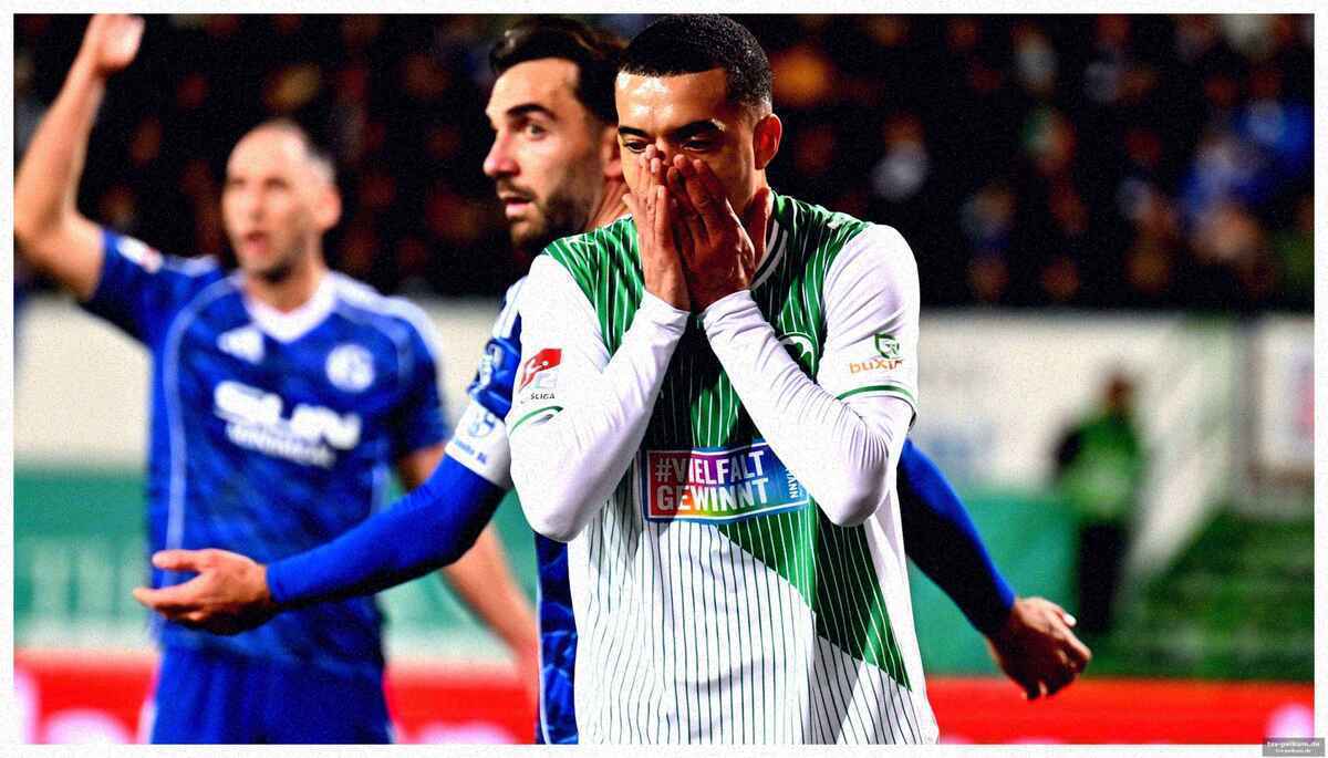 Der var-entscheid, der fürth den sieg verwehrt