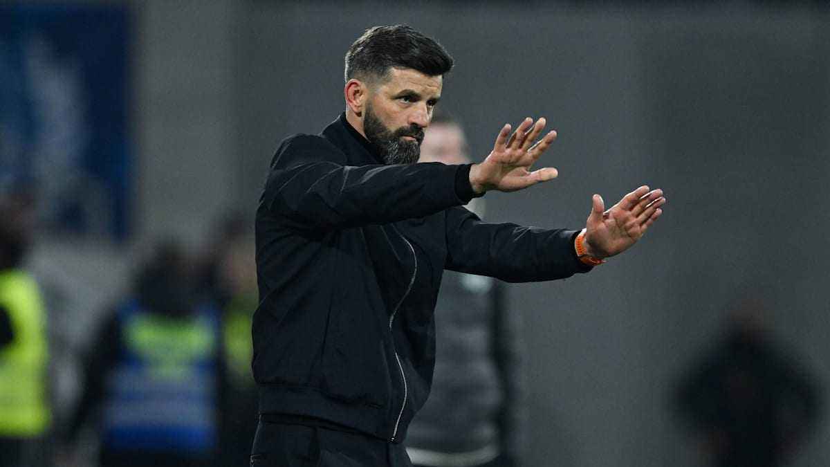 Schalke rettet tabellenführung: muslics joker bleibt glücklos – und das ist okay