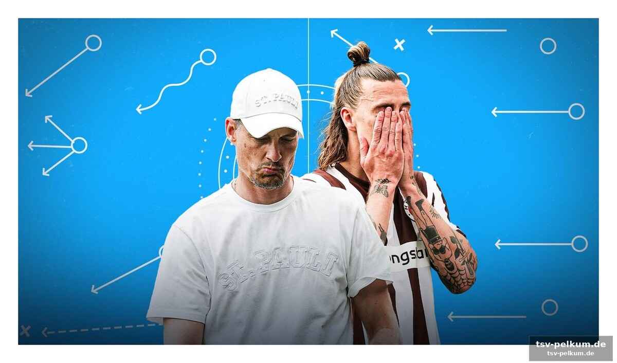 St. pauli am abgrund: können die kiezkicker sich retten?