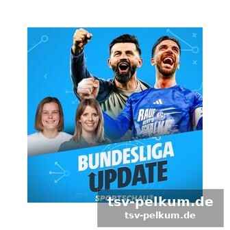 Überraschungen und spannung: die highlights der runde