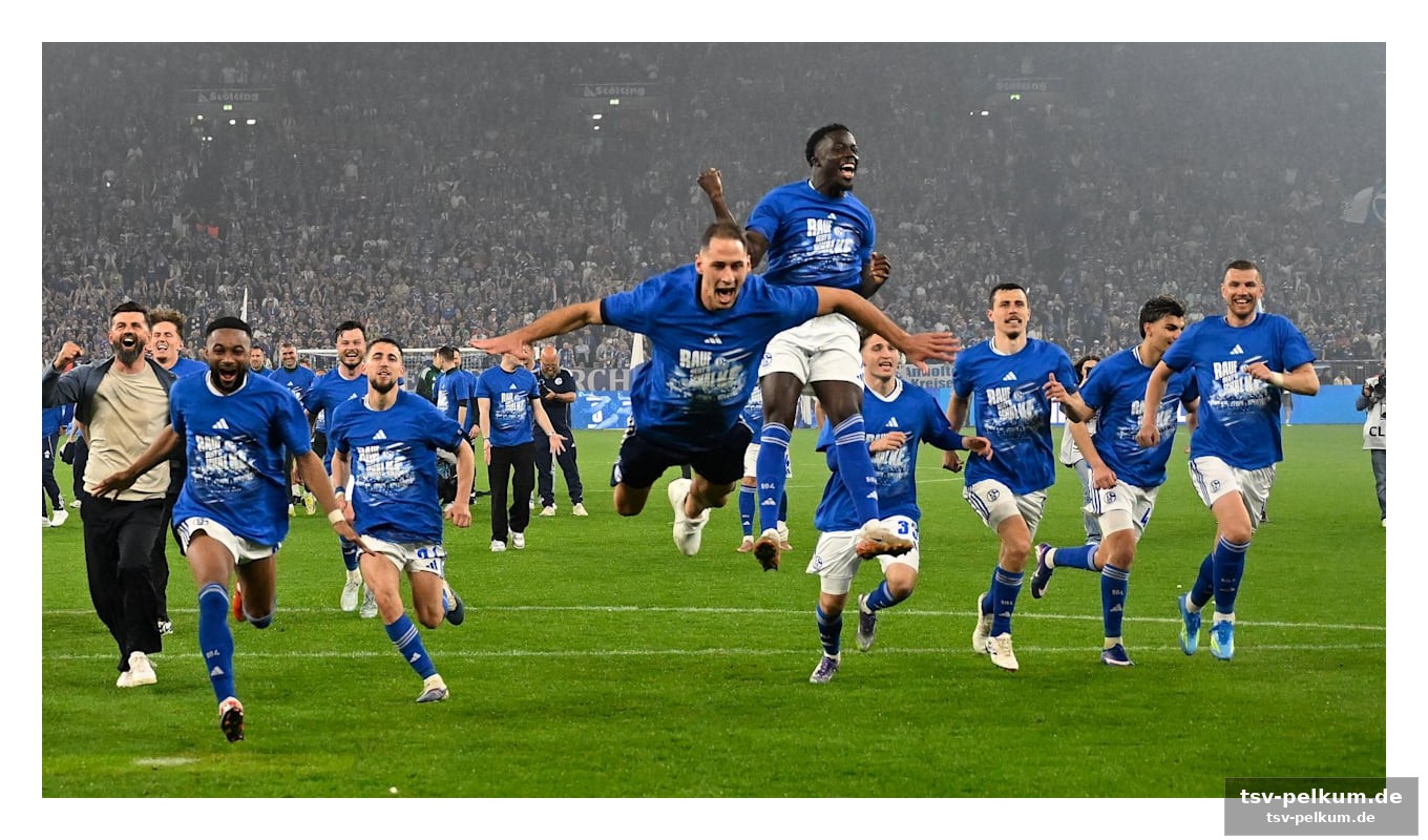Ein déjà-vu für fußballfans