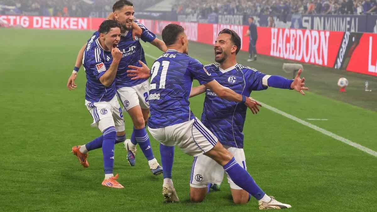 Karaman-moment: die frühe führung entscheidet das spiel