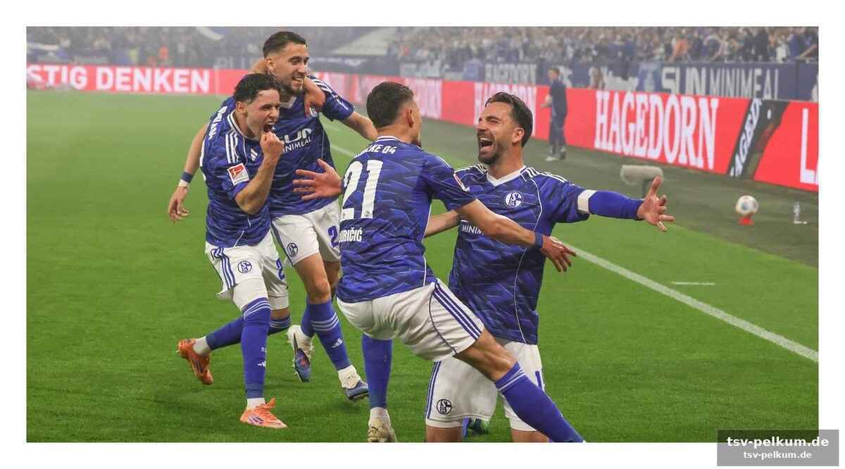 Muslics taktik geht auf, dzekos comeback