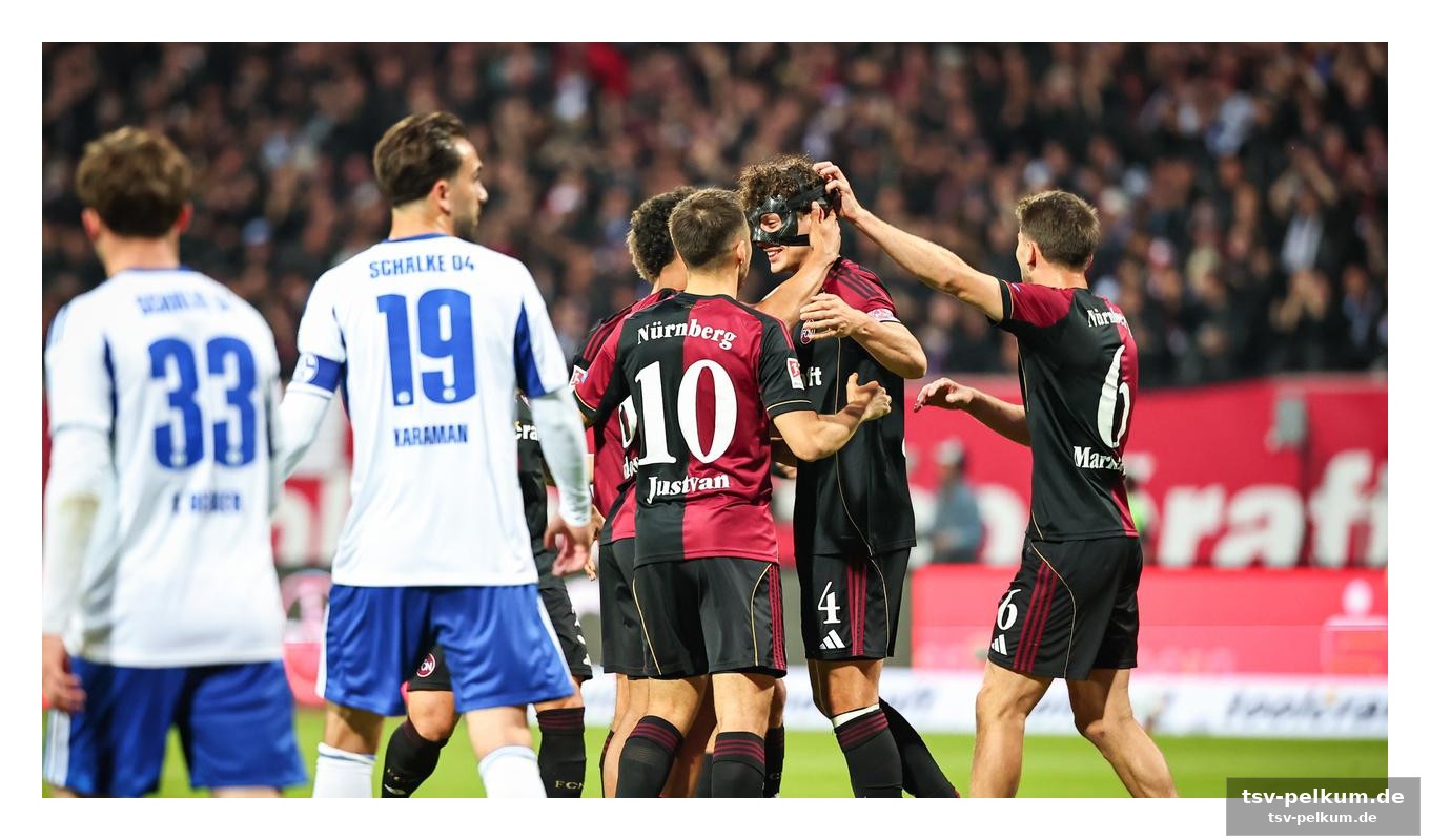 Koudossou schraubt die führung hoch – müller mit patzer