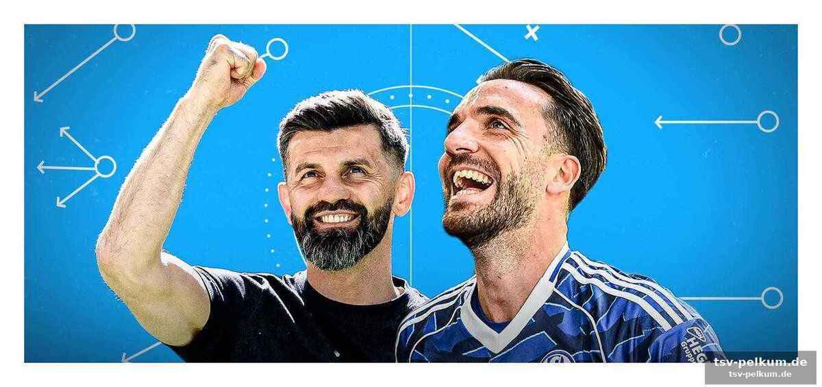Mehr als nur schalke: der kampf um die liga