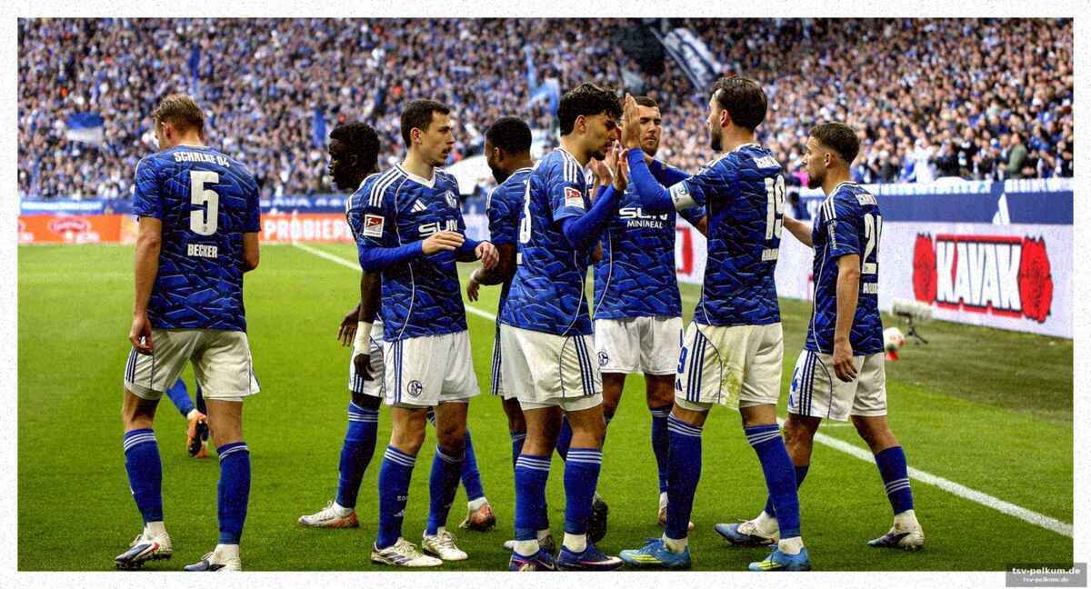 Paderborn dominiert in fürth – fürth im abstiegskampf