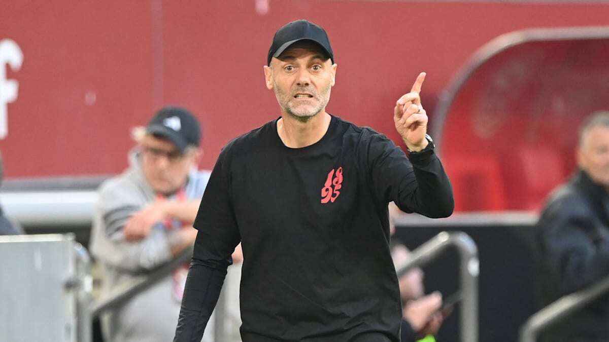 Schalke vor dem entscheidenden duell: fortuna – kein „bonusspiel“!