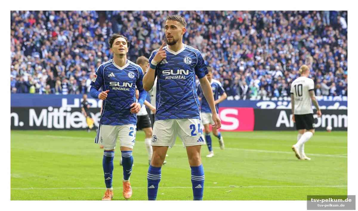 Schalke mit matchball? dzeko könnte zurückkehren