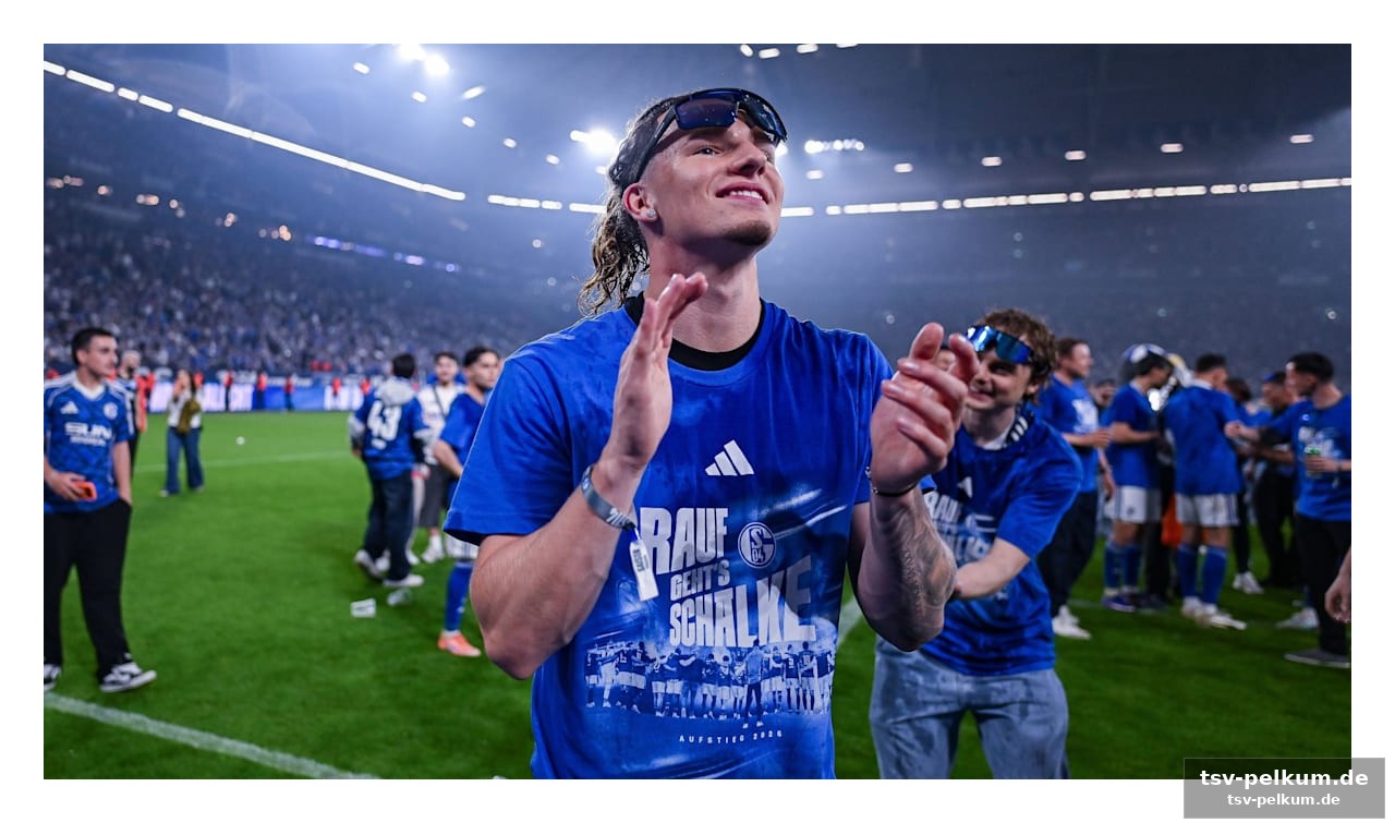 Wallentowitz: von der jugendabteilung in die bundesliga