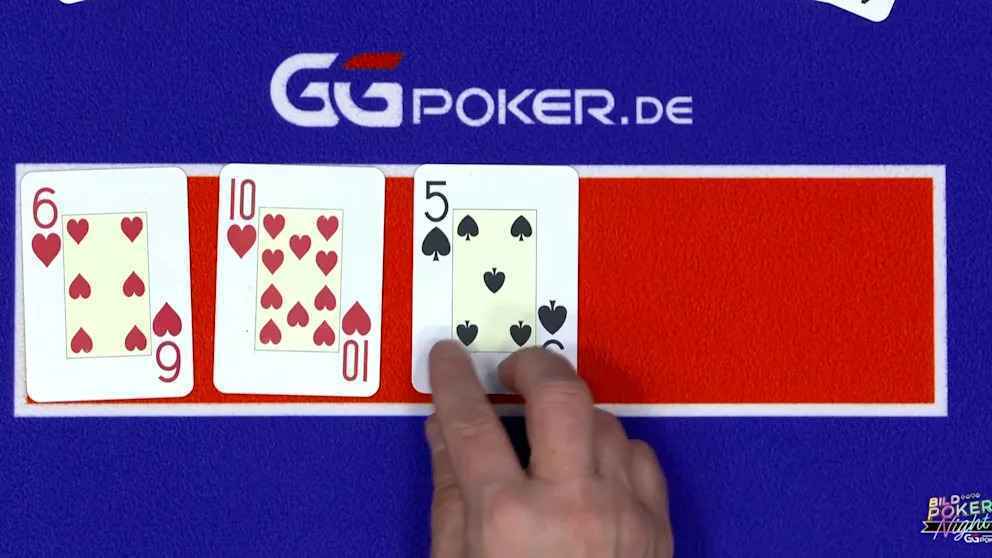 Schalke-Legende am Pokertisch! Ex-Fußballer Moritz überrascht bei WSOP-Event