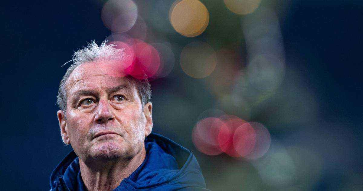 Schalke-legende stevens: aufstieg alternativlos – sonst ist es vorbei!