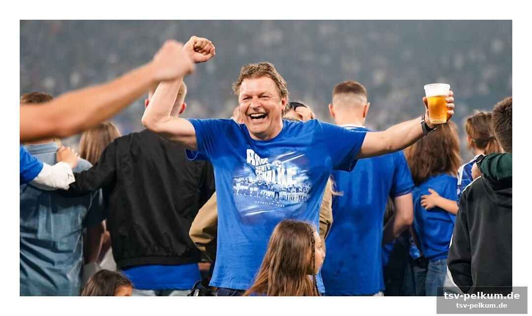 Das revierderby kehrt zurück