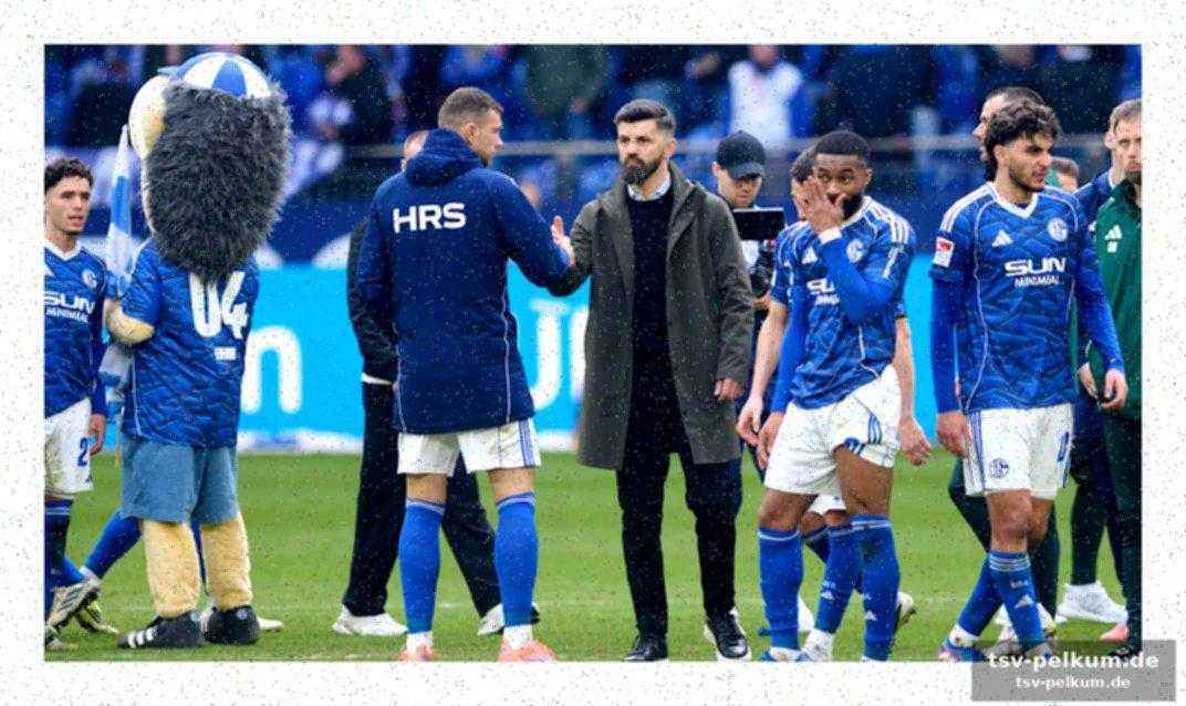 Trainer miron muslic als glücksgriff