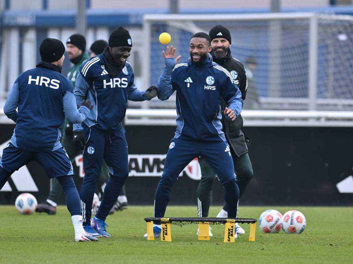 Schalkes transfer-poker mit sylla: ärger, einsparungen und aufstiegsambitionen