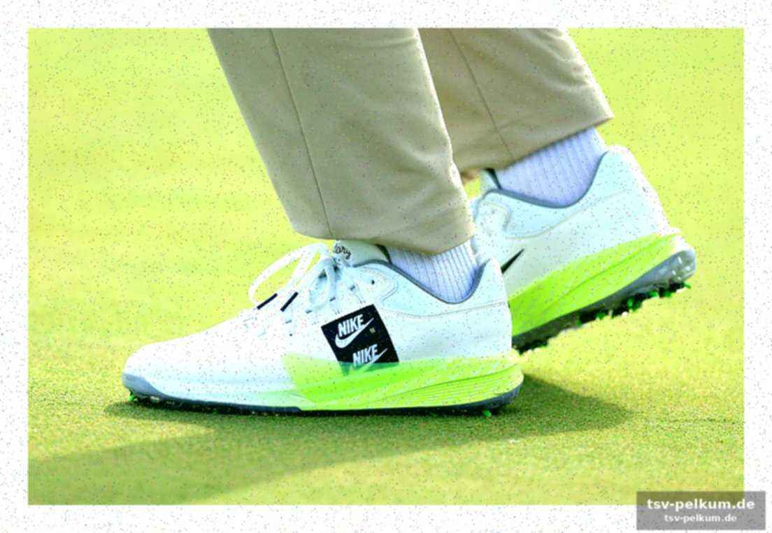 Mehr als nur golf: disziplin und besinnung