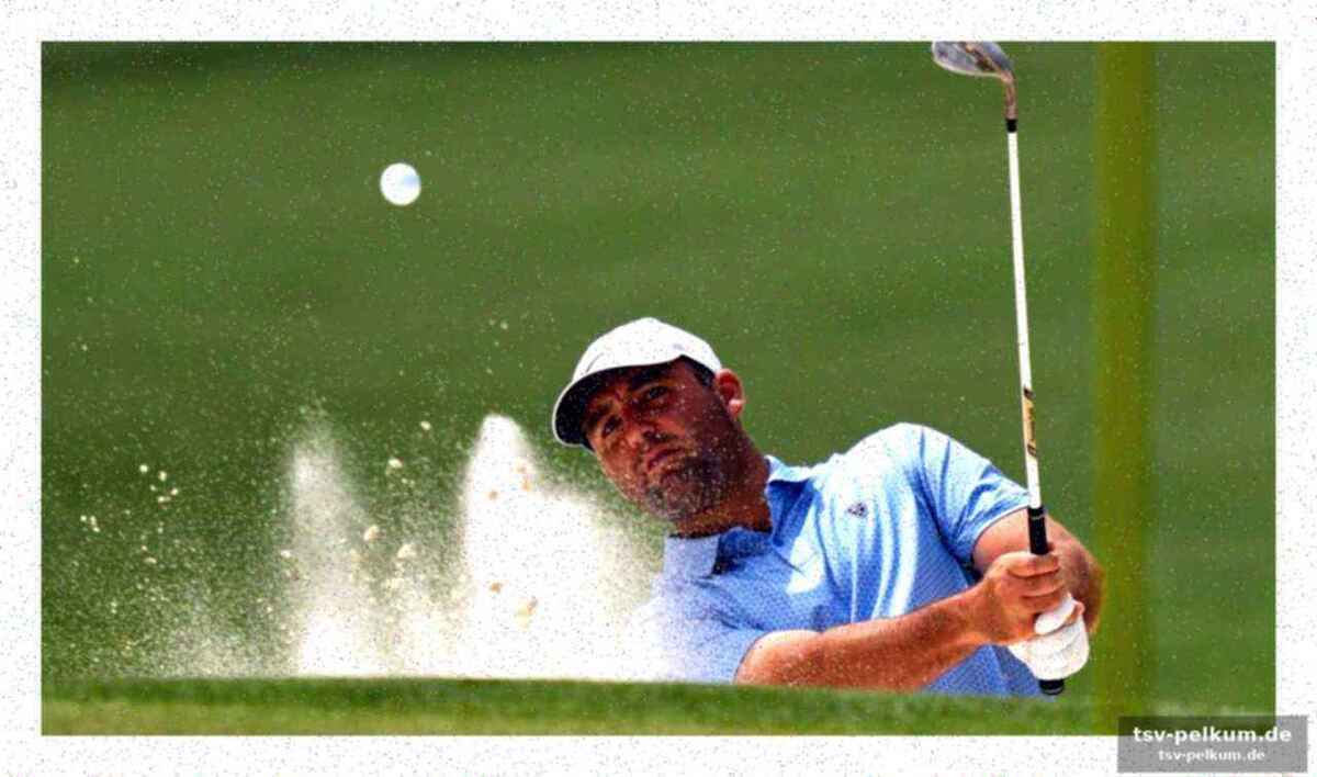 Die hommage an seve ballesteros
