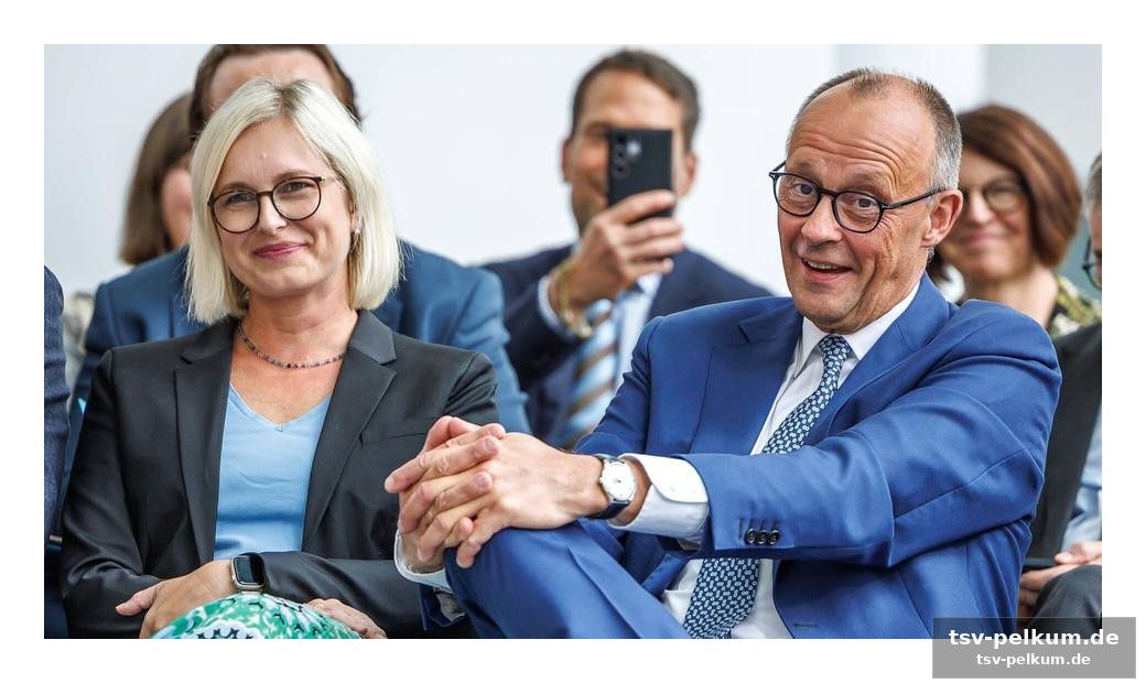 Der lange atem zahlt sich aus?