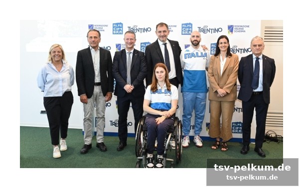 Neue impulse und generationenwechsel im team