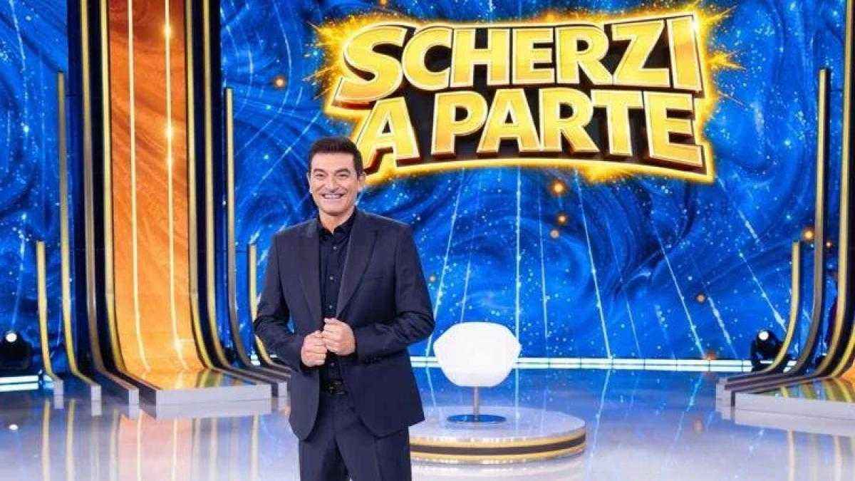 Scherzkamera erwischt casalino & ferrero: «gli involontari» wird zur falle