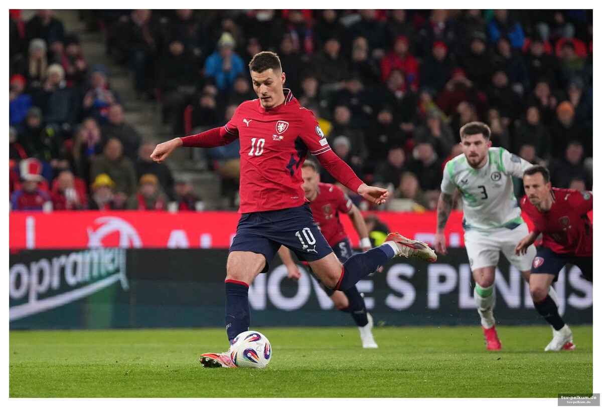 Die qualifikation: ein triumph der nervenstärke