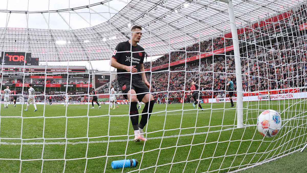 Schick stürmt zum triumpf: wm-ticket, rekordtor und champions-league-hoffnungen!