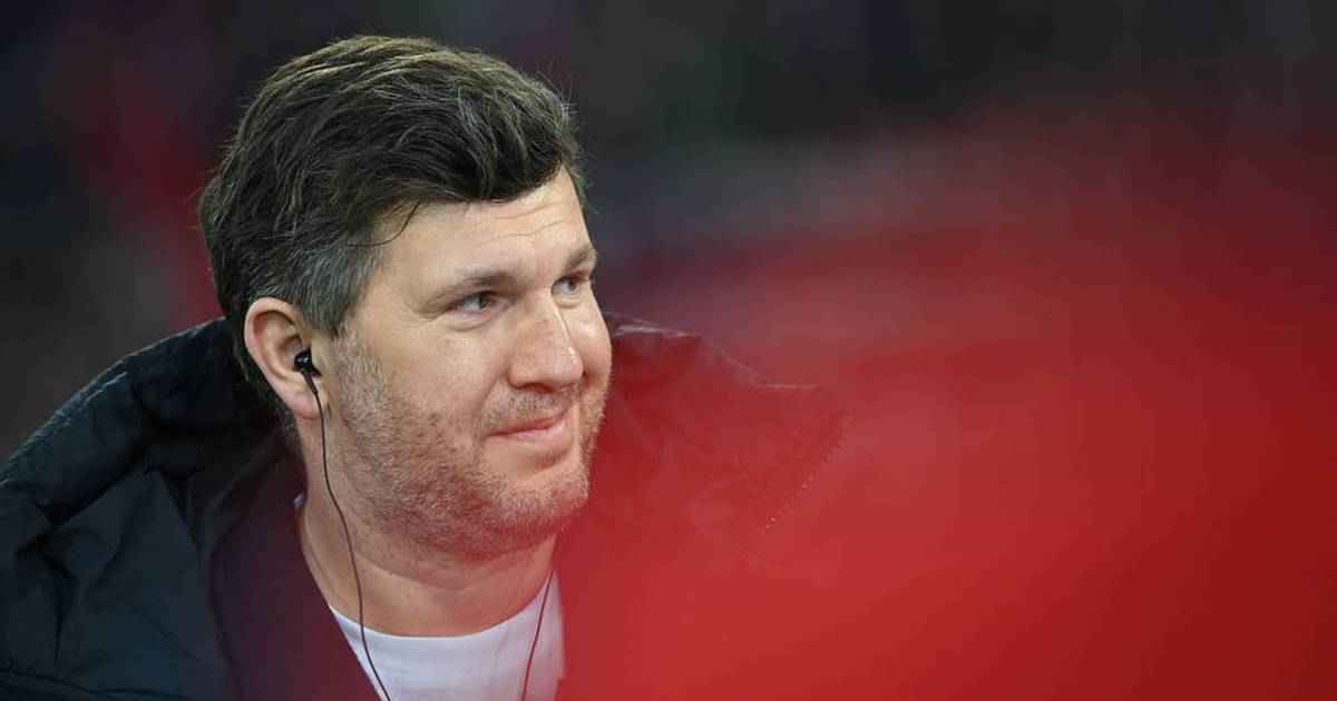 Schicker bleibt: hoffenheim verlängert vertrag und holt sap-experten förderer