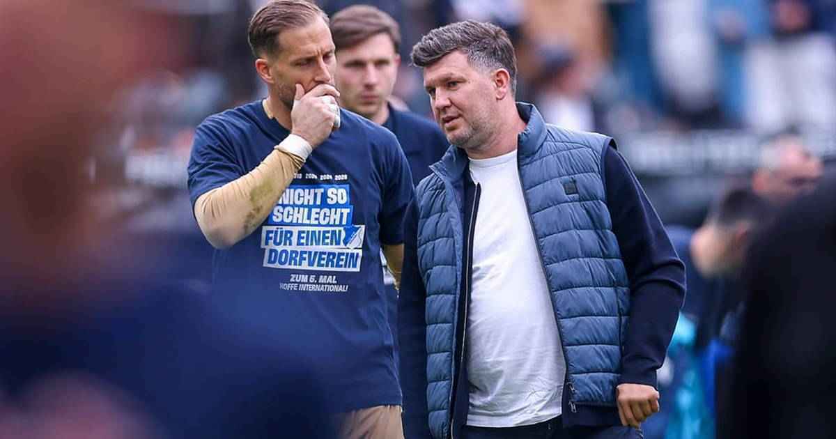 Schicker: neuer-nominierung war vermeidbar – baumann steht wie ein fels in der brandung