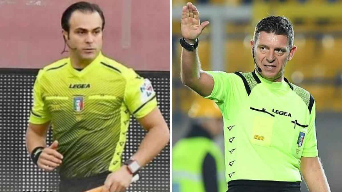 Schiedsrichter-chaos in italien: ein system im würgegriff?