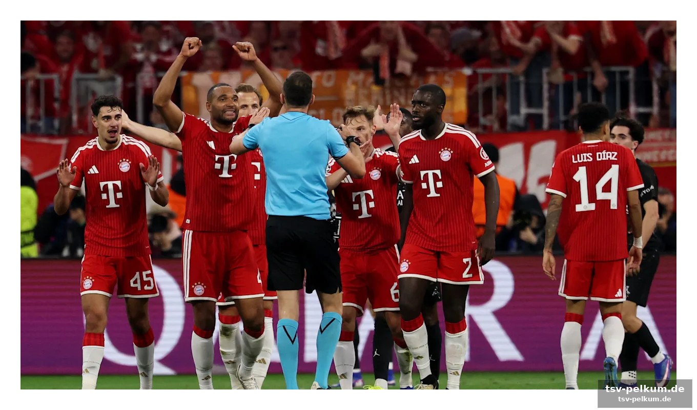 Handelfmeter? die kontroverse um neves’ arm