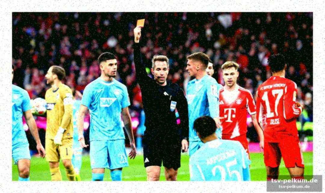 Var-fehlentscheidungen: ein wachsendes problem