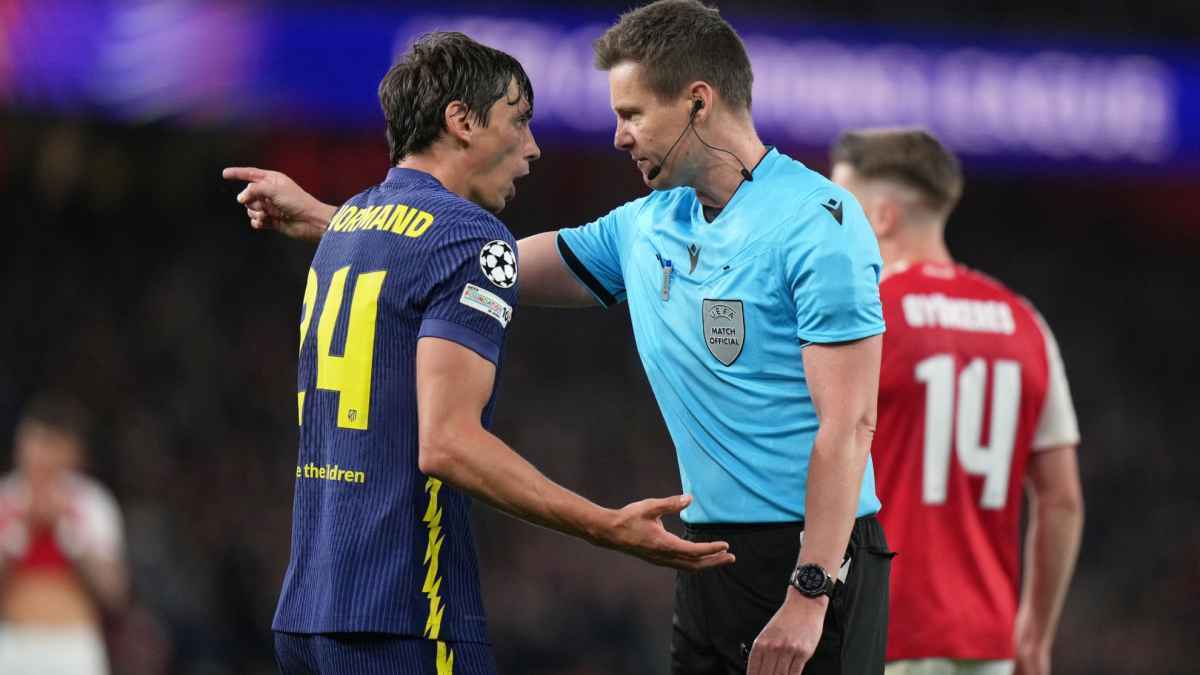 Schiedsrichter-elite pfeift fußball-finals 2025: deutsche pfeife im champions-league-finale!