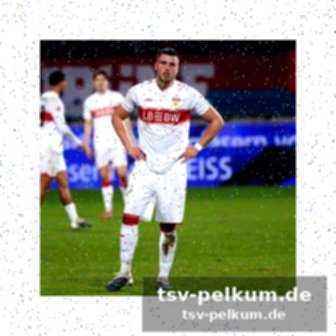 Demirovics frustration: ein spiegelbild der situation