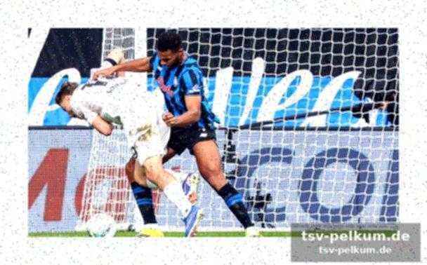 Atalanta gegen napoli: knifflige situationen für chiffi