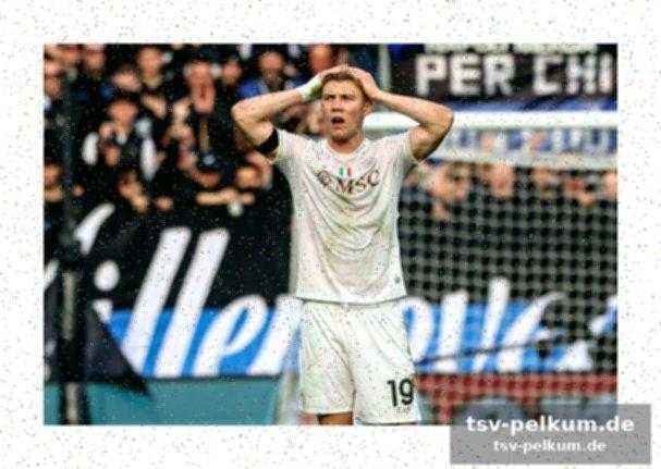 Chiffi vor dem aus in der serie a?