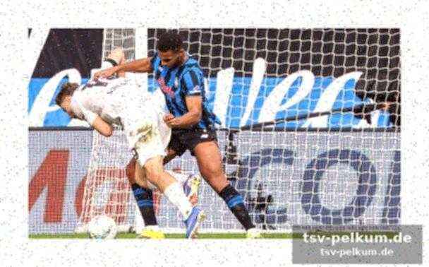 Napoli – atalanta: richtige entscheidung beim elfmeter?