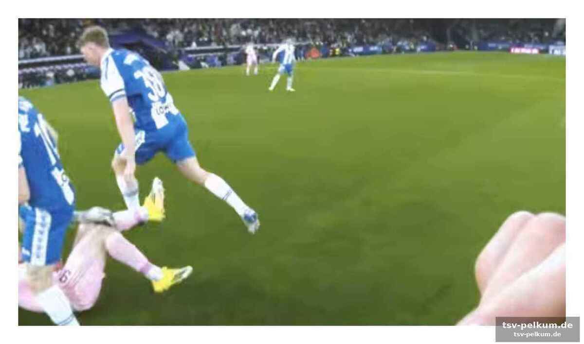 Von der copa del rey zur liga: ein landesweiter rollout